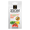 ZION (Цион) ионитный субстрат для выращивания овощей (саше 30г) (-)