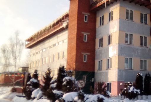 Раменский район, д. Юрово, Центральная ул стр. 149