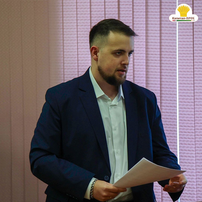 Специалисты «Капитал-ПРОК» обсудили развитие оленеводства в Республике Коми и представили решения для кормления животных