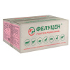 Заливной брикет энергетический для дойных коров (литера К1-2) коробка (8кг)