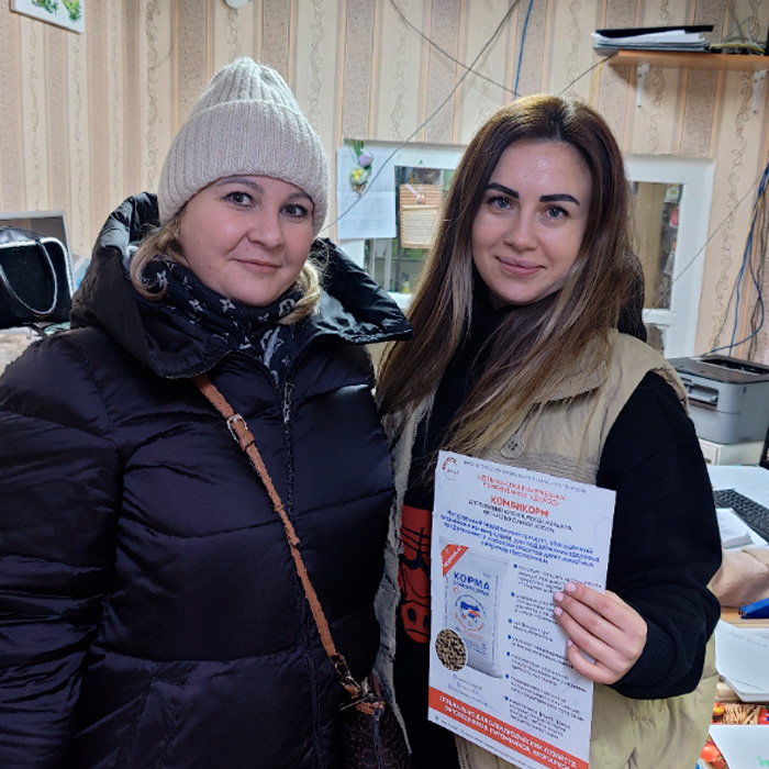 Капитал-ПРОК в Тверской области