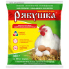 Премикс Рябушка для с/х птицы (0,5%, с кальцием и фосфором) (300г)