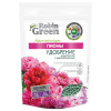 Комплект (2 шт) Удобрение сухое Робин Грин минеральное гранулированное Пионы дойпак (Цветочное)(1кг)
