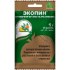 Экопин биостимулятор роста, антистрессант (1г) за