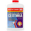 Доктор Робик по уходу за септиком (798мл) (309)