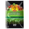 Сам себе агроном Грунт для рассады (20л)