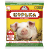 Премикс Борька для свиней всех возрастов (0,5%, с кальцием и фосфором) (300г)
