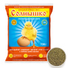 Корм Солнышко для цыплят, индюшат, цесарят, утят, гусят 0-4 недели (700г)
