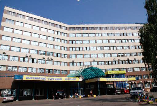 г. Балашиха