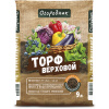 Огородник торф Верховой (9 л)