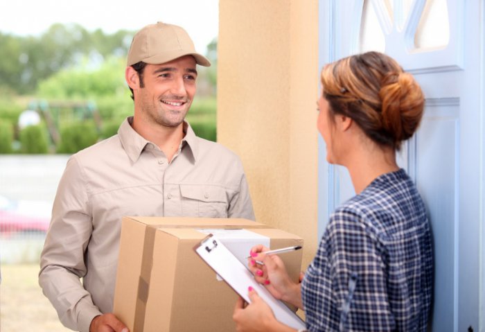 Хрупкий груз