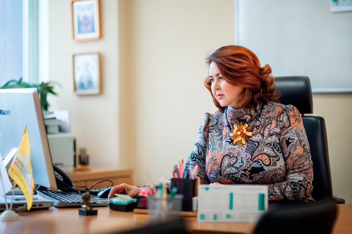 Светлана Тананова Эксперт в молочной отрасли - Итоги 2018 года на DairyNews