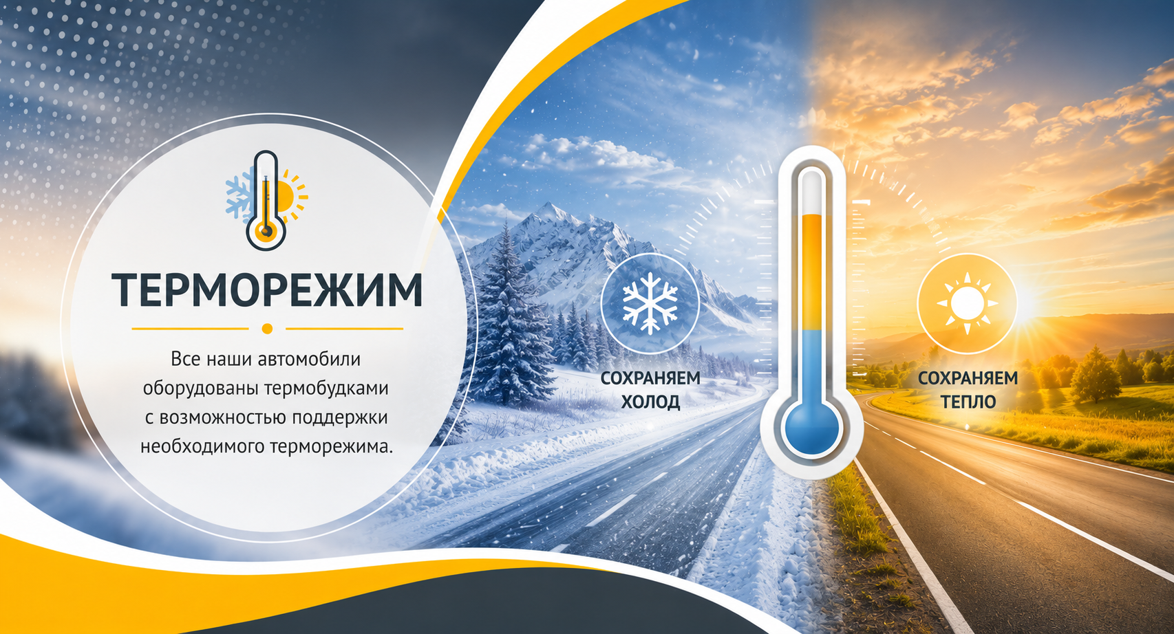 Терморежим Терморежим