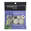 Форс Гард (Force Guard) шарики от моли (40г) 