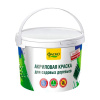 Краска для садовых деревьев Фаско ведро (2,5кг)