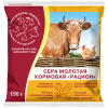 Сера кормовая молотая Рацион (150г) 