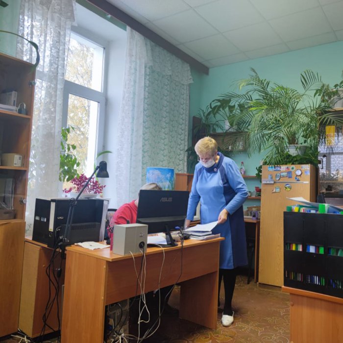 Специалисты «Капитал-ПРОК» в Кирове