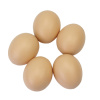 Яйцо подкладное куриное (муляж) 