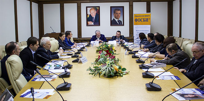 Острые вопросы в АПК Подмосковья обсудили на Круглом столе в Мособлдуме