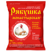 Премикс Рябушка для сельскохозяйственной птицы Монастырская (0,5%) (500г) 
