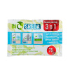 Biosreda (Биосреда) Биоактиватор 3в1 Для септиков, выгребных ям, дачных туалетов и компоста (75г)