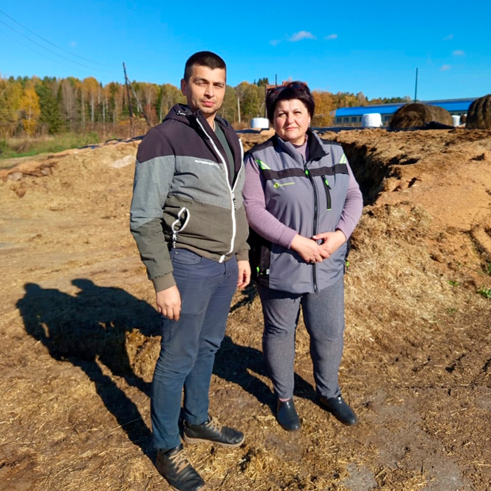 Капитал-ПРОК в Республике Коми