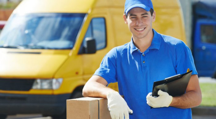 Крупногабаритный товар