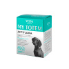 Май Тотем (My Totem) Актифлора (ACTIFLORA) синбиотический комплекс для собак (30 саше)