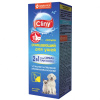 Клини (Cliny) Лосьон для очистки ушей (50мл) (К106)