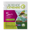 Универсальный биопрепарат 5 в 1 для теплицы, уборки помещ. компост, септик, дачн. туалет (50г) (ЗС)