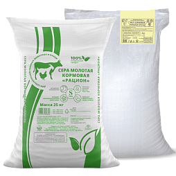 Соли микро и макроэлементов