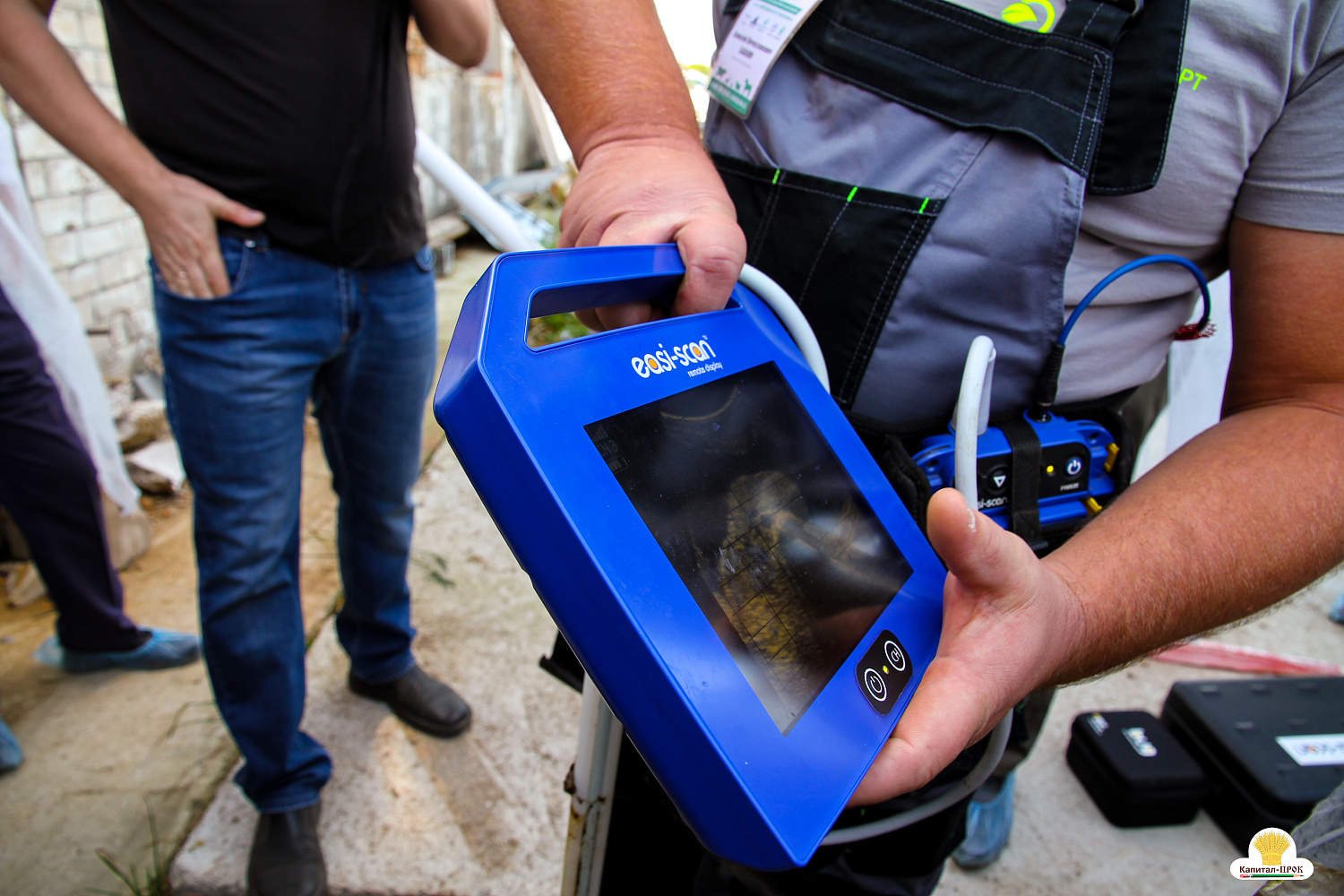 Межрегиональный форум 4К Смоленского молока