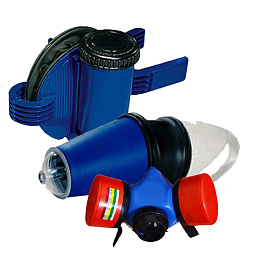 Дезинфекционное оборудование