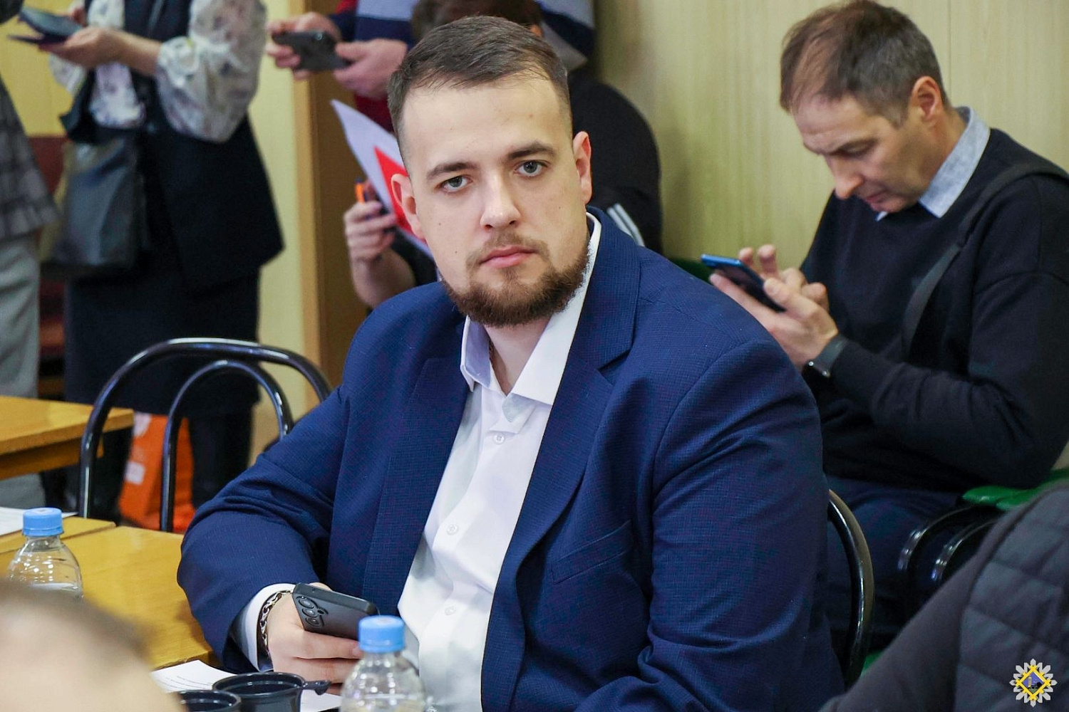 Специалисты «Капитал-ПРОК» обсудили развитие оленеводства в Республике Коми и представили решения для кормления животных