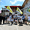 Капитал-ПРОК на международном автопробеге DairyRally Georgia 2026