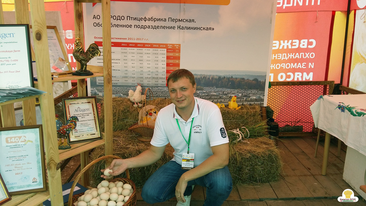 АГРОФЕСТ-2018