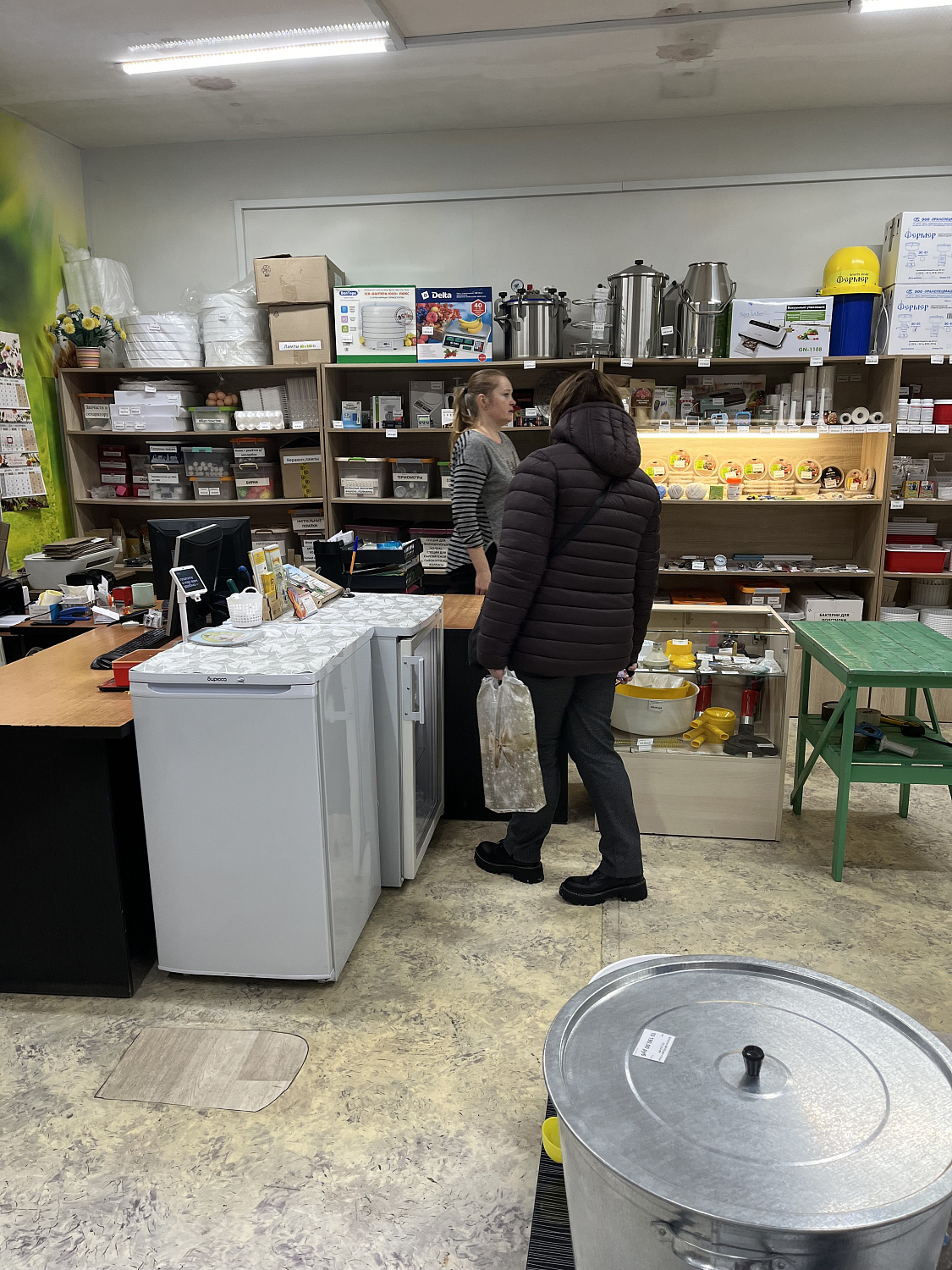 «Капитал-ПРОК» в Тюменской и Курганской области