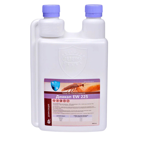 Диакап EW 225