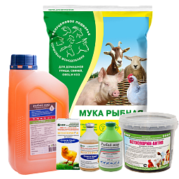 Прочие добавки