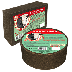 Углеводные брикеты