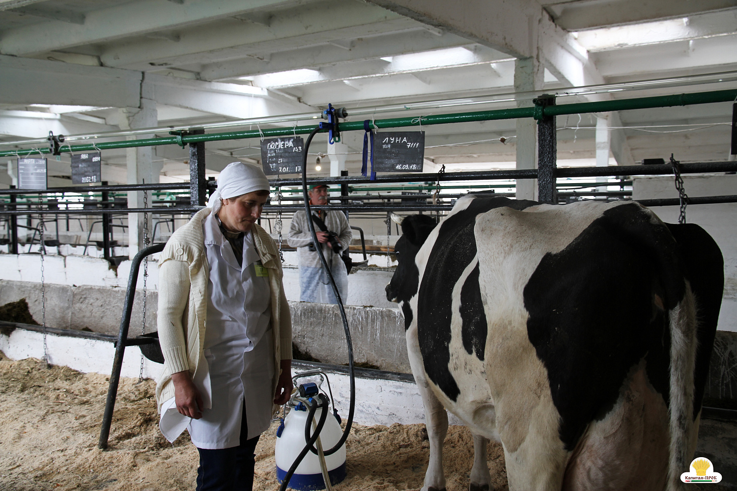 Капитал-ПРОК Страна стал спонсором профессионального конкурса