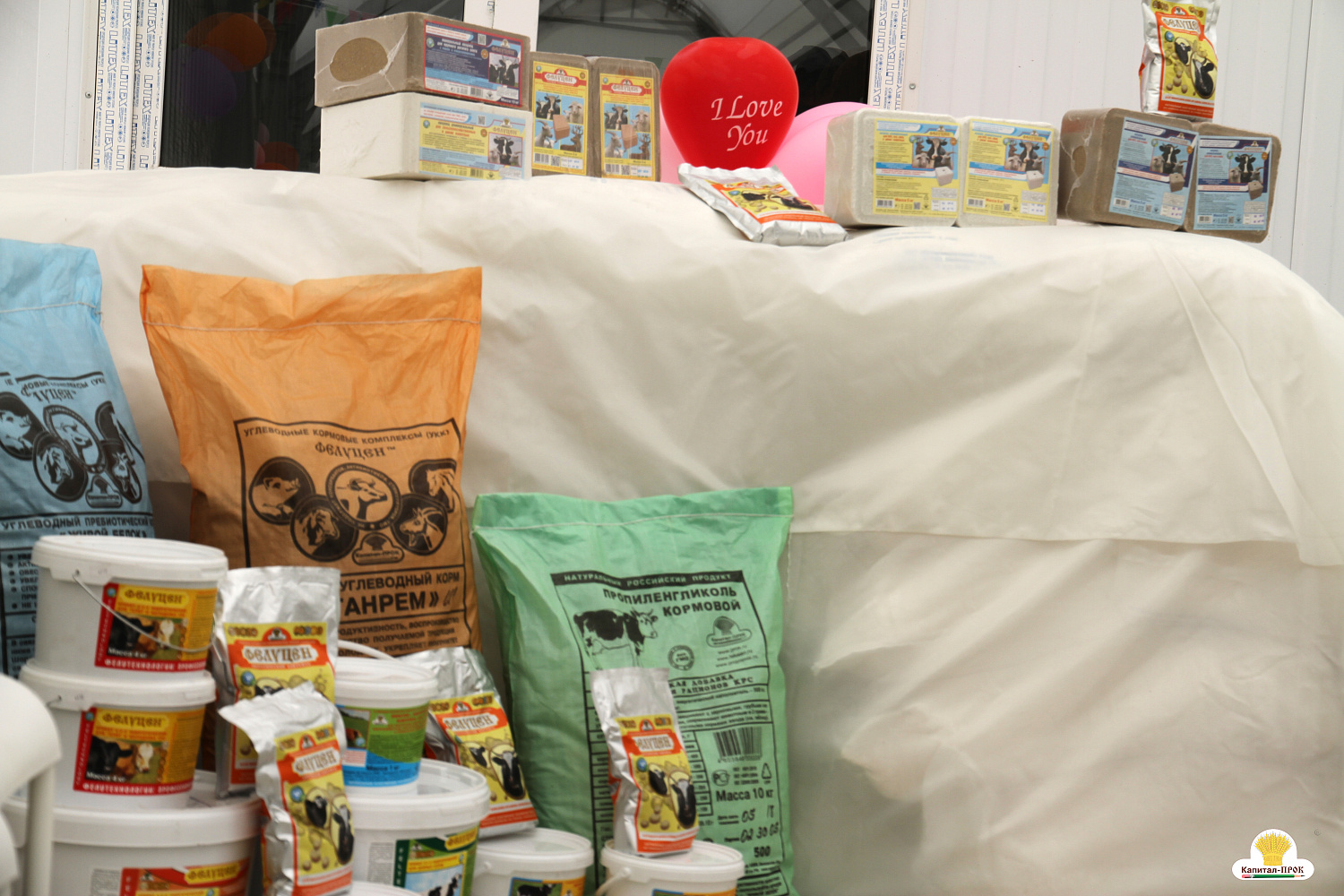 Капитал-ПРОК Страна стал спонсором профессионального конкурса