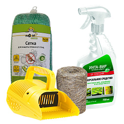 Хозяйственные товары