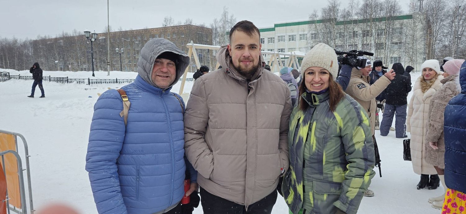 Специалисты «Капитал-ПРОК» обсудили развитие оленеводства в Республике Коми и представили решения для кормления животных