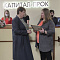 Новогодний корпоратив компании АО «Капитал-ПРОК»! 