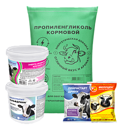 Энергетические добавки и коктейли