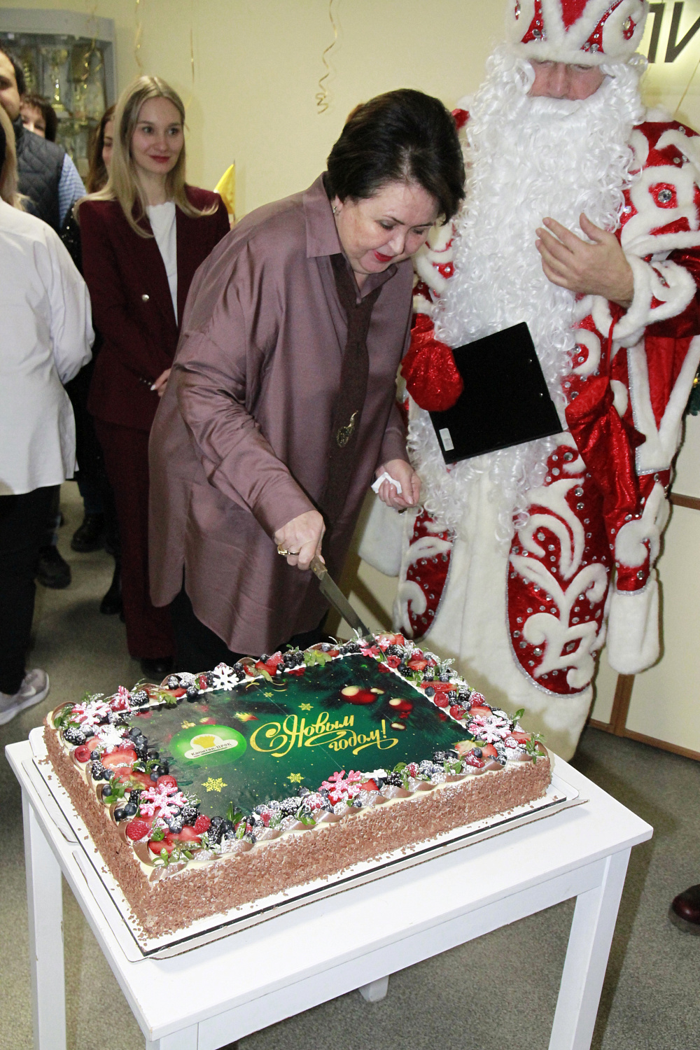 Капитал-ПРОК» чествует лучших